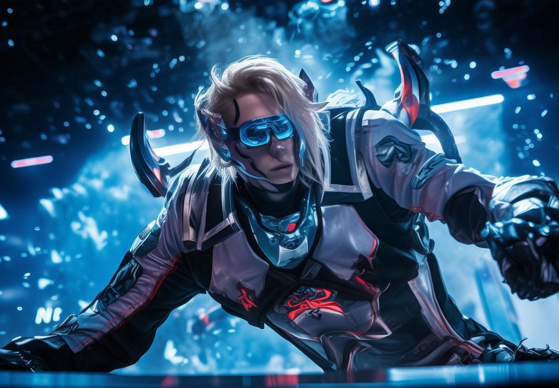 GAM战队上演水鬼逆袭！团战翻盘FLY战队震撼北美赛区