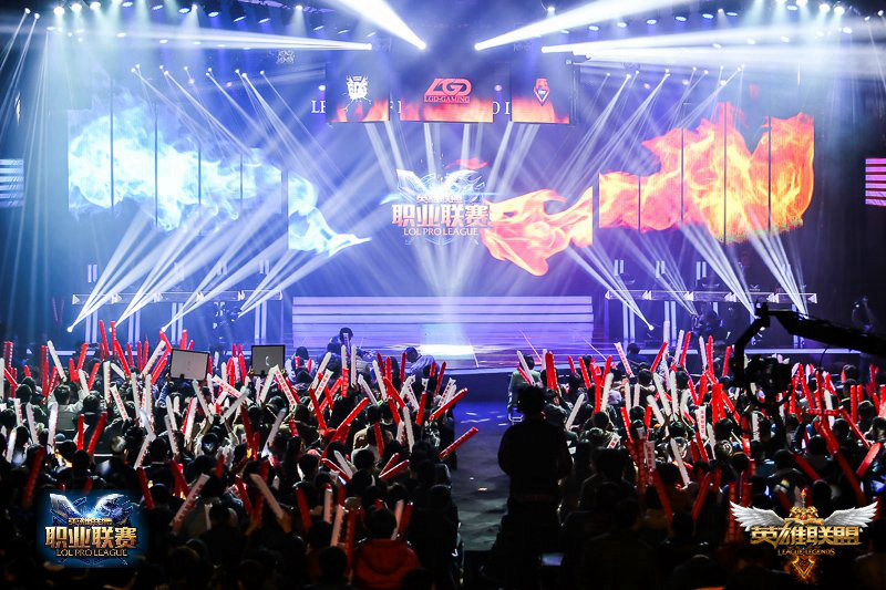 LPL全神班连败背后：战术体系陈旧、团队配合失调与版本更新不适